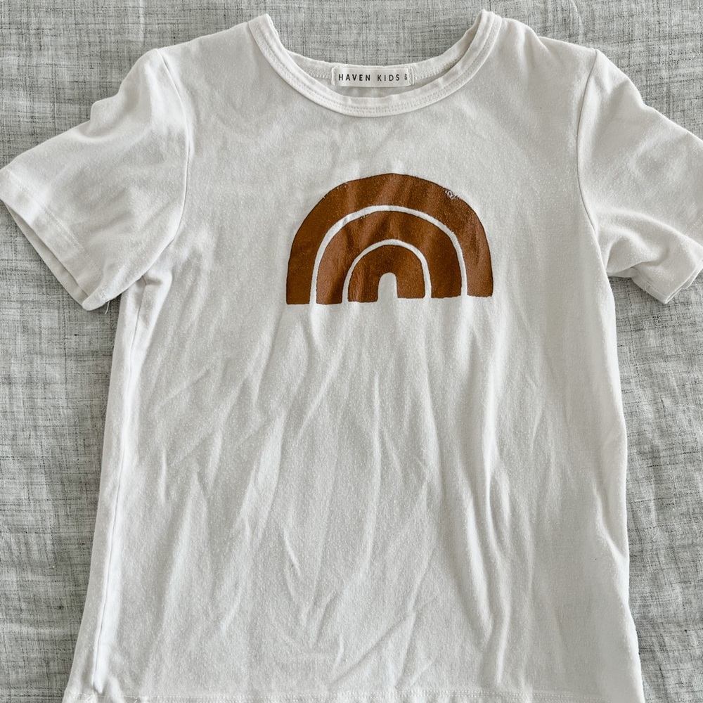Haven Kids tee